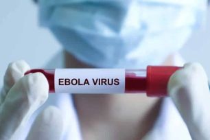 Hơn 80 ca tử vong nghi do nhiễm virus Ebola ở Congo, Bộ Y tế ra thông báo khẩn 