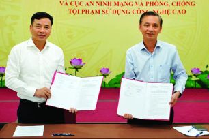 Không gian mạng không phải “vùng trống pháp lý” về bản quyền