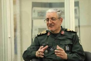 Mỹ và Iran tiếp tục “nắn gân” nhau, đàm phán chưa lối thoát