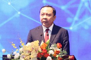 Coi trọng tri thức, khuyến khích sáng tạo, hình thành quốc gia đổi mới sáng tạo