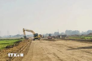 Tăng tốc dự án hạ tầng đô thị lớn: Động lực then chốt duy trì tăng trưởng