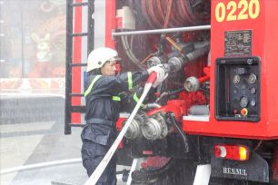 TPHCM: Cao điểm 45 ngày đêm tổng rà soát phòng cháy chữa cháy