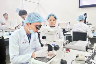Việt Nam ưu tiên đầu tư phát triển 70 công nghệ cao chiến lược
