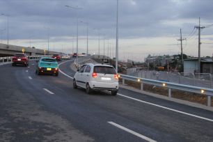 Đồng Nai: Thông xe dự án thành phần 1, đường cao tốc Biên Hòa – Vũng Tàu