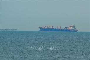 Iran thành lập cơ quan giám sát Hormuz