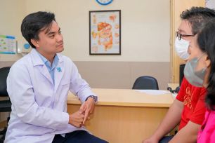 Phòng tránh sốc phản vệ do dị ứng với thuốc, thực phẩm