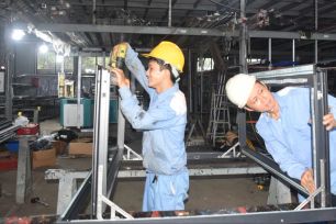 Hơn 1 triệu DNNVV được tiếp sức để tăng tốc phát triển