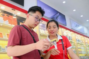Viettel tung nhiều ưu đãi khuyến khích khách hàng sớm xác thực thông tin thuê bao