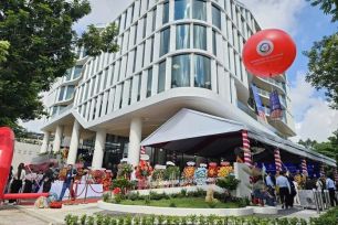 TP.HCM lần đầu góp mặt trong Top 100 hệ sinh thái khởi nghiệp toàn cầu