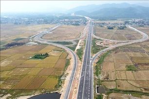 Thông xe toàn tuyến cao tốc Bắc - Nam qua địa bàn tỉnh Đắk Lắk