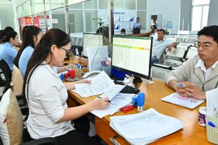 Bản lĩnh và tầm vóc mới cho TPHCM