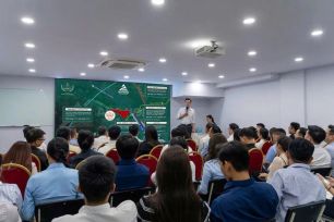 12.000 môi giới cả nước rầm rộ hội quân, chờ bùng nổ với Vinhomes Sài Gòn Park
