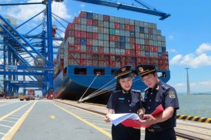 Không bắt buộc khai báo hải quan thành phần hóa chất nhập khẩu