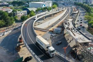 Sắp có thêm nguồn lực đầu tư hạ tầng