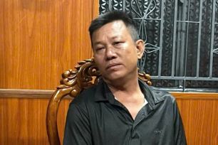 Bắt giữ nghi phạm sát hại 3 người trong một gia đình ở Tây Ninh 