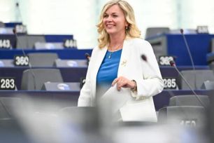 EU - Mỹ đạt thỏa thuận triển khai hiệp định thương mại