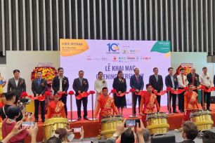 ILDEX Vietnam 2026 thúc đẩy phát triển nông nghiệp bền vững