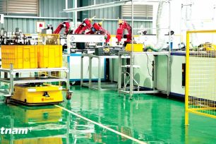 Kinh tế tư nhân sẵn sàng bứt phá sau 1 năm thực hiện Nghị quyết 68