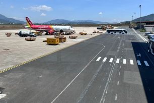Xã Đức Trọng được chọn là trung tâm hành chính mới của Lâm Đồng
