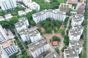 Nhà ở cho thuê: Hiện thực hóa 'giấc mơ' an cư người thu nhập thấp