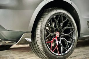 Mỹ khởi xướng điều tra bánh xe bằng thép Việt Nam lẩn tránh thuế