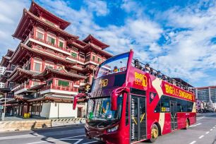  Tăng cường quản lý các tour du lịch ra nước ngoài
