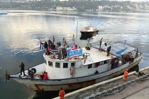 Trung Quốc kêu gọi Mỹ chấm dứt phong tỏa đối với Cuba