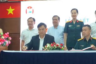 Sở Tài chính TPHCM và Viettel hợp tác chuyển đổi số, hỗ trợ doanh nghiệp
