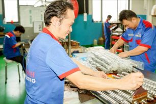 Mở 'van tín dụng' cho doanh nghiệp nhỏ và vừa