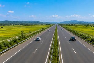 17.500 tỷ đồng xây cao tốc nối Phú Thọ với Thủ đô Hà Nội