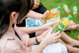Quy trình “Không dấu chân người” phía sau hàng triệu mã trúng thưởng mùa hè