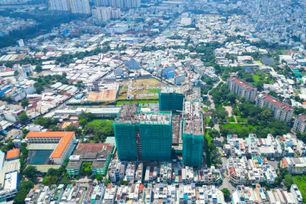 TP.HCM gỡ vướng cấp phép xây dựng nhà ở riêng lẻ