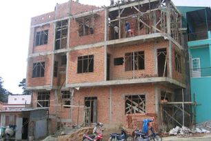 TPHCM xem xét miễn phép xây dựng nhà riêng lẻ cho một số trường hợp