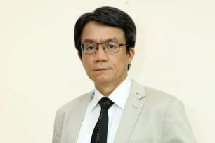 Doanh nhân Trần Việt Anh tham gia Đoàn Chủ tịch Ủy ban Trung ương MTTQ Việt Nam khóa XI