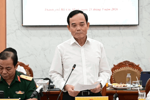 TPHCM và Quân khu 7 phối hợp chặt chẽ công tác quân sự, quốc phòng địa phương