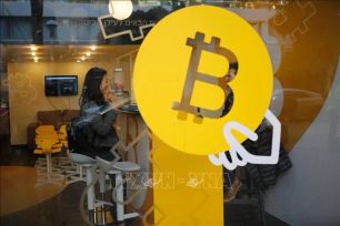 Iran có thể đang nắm giữ lượng Bitcoin hơn 7 tỷ USD