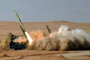 Iran cảnh báo dùng vũ khí đặc biệt nếu Mỹ tấn công