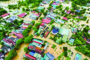 Đẩy mạnh ứng dụng công nghệ số trong dự báo, cảnh báo sớm thiên tai