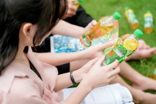 Tính minh bạch của chương trình 'Xé ngay trúng liền'