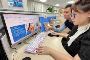 Kinh tế số không chỉ công nghệ, mà cách tạo ra giá trị mới