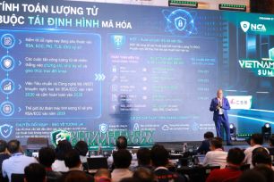 Bảo đảm an ninh mạng cho hạ tầng trọng yếu quốc gia là yêu cầu bắt buộc