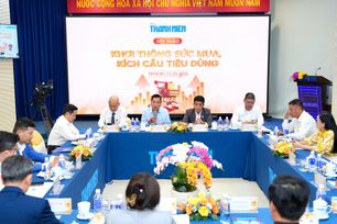 Niềm tin - động lực để khơi thông sức mua
