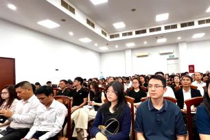 Hơn 150 nhà đầu tư nước ngoài tìm cơ hội tại TPHCM