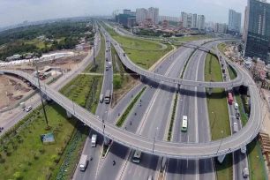 Giải ngân đầu tư công tăng tốc, vượt 166 nghìn tỷ đồng