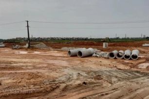 Đắk Lắk giải tỏa 800ha đất phục vụ dự án đường sắt tốc độ cao Bắc-Nam