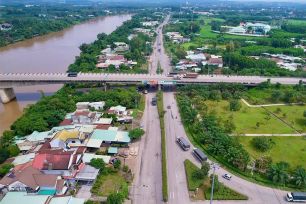 16.000 tỷ đồng xây dựng Vành đai 4 nối Đồng Nai với TPHCM