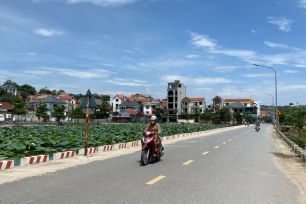 Tiếp tục nắng nóng gay gắt, có nơi trên 40 độ C