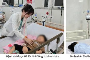 Triển khai hệ thống thở không xâm lấn và cung ứng máu an toàn cho đặc khu Côn Đảo