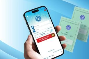 TP.HCM áp dụng mức đóng bảo hiểm xã hội mới từ 1/7/2026