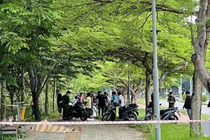 TPHCM: Điều tra vụ một người tử vong dưới hồ nước